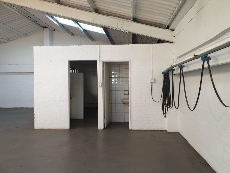 To Let commercial Property for Rent in Salt River Western Cape